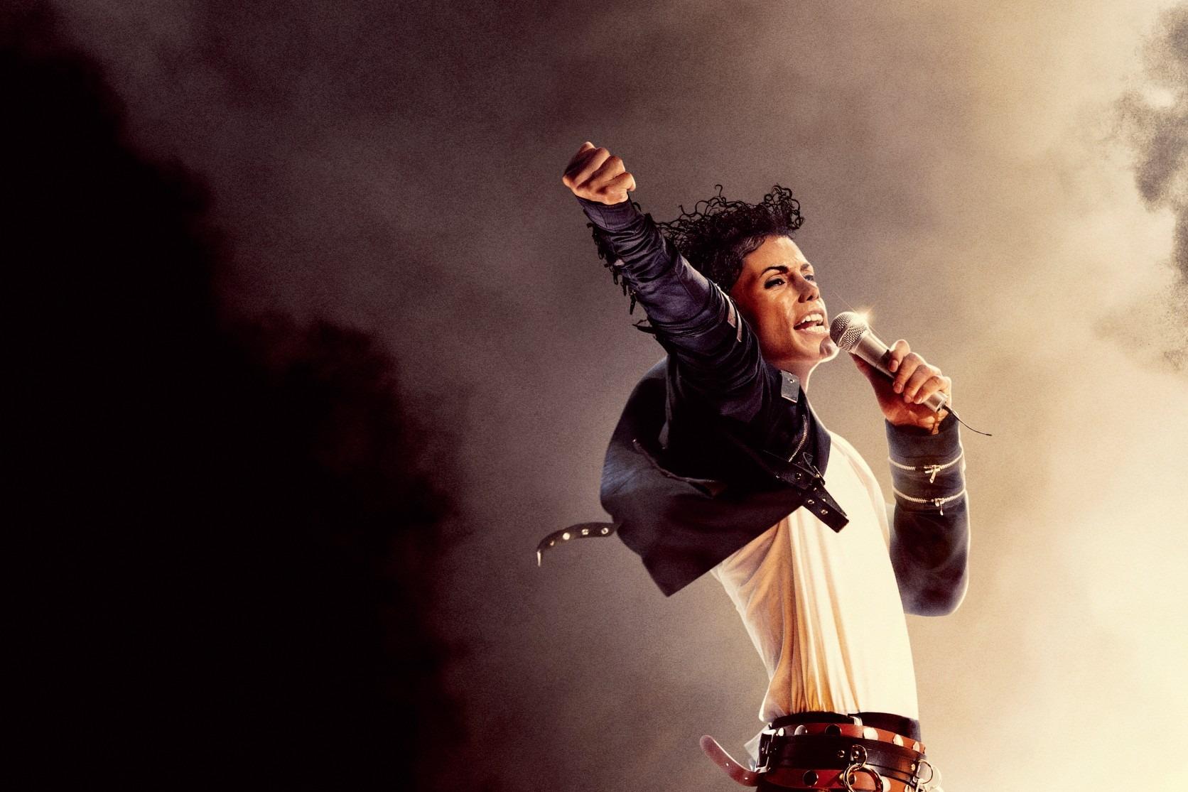 Kino: MICHAEL